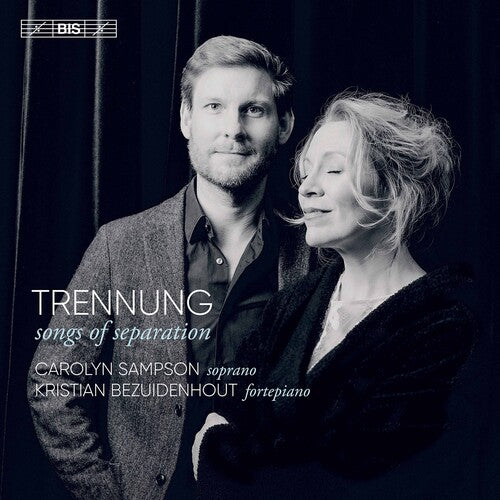 Trennung - Songs of Separation/ Various - Trennung - Songs of Separation