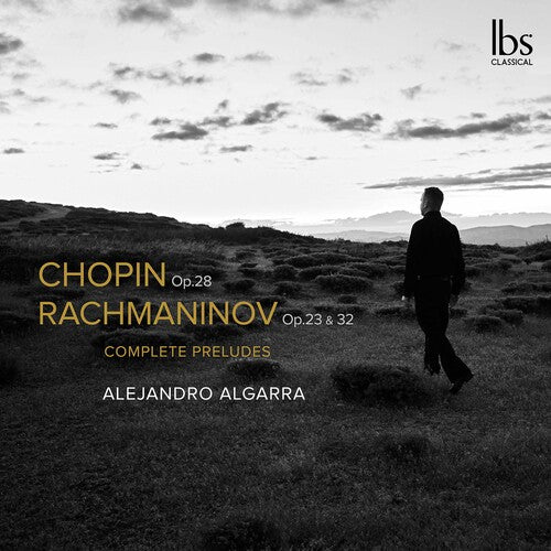 Chopin/ Algarra - Complete Preludes