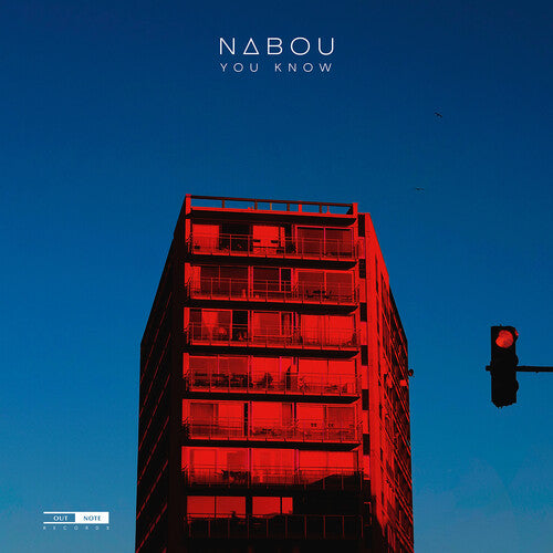 Claerhout/ Nabou - You Know