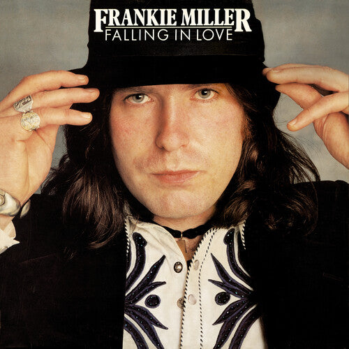 Frankie Miller - Falling In Love