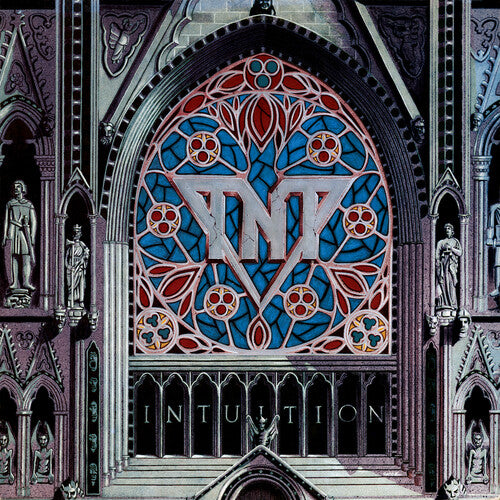 Tnt - Intuition (Special Deluxe Collector's Edition)