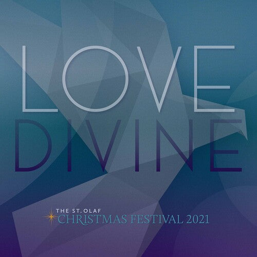 Love Divine: 2021/ Various - Love Divine: 2021