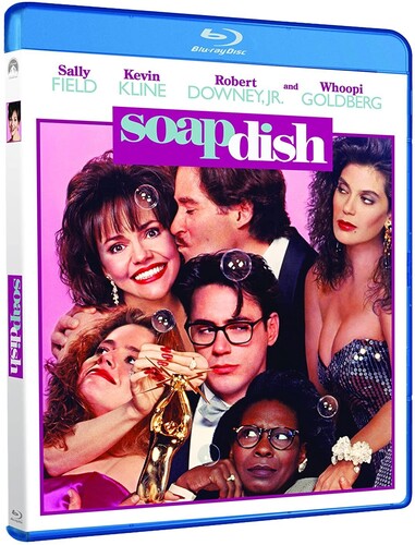 Soapdish