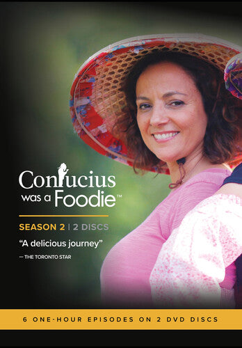 Confucius Was A Foodie: Season 2