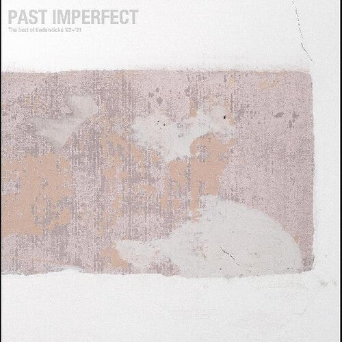 Tindersticks - Past Imperfect The Best Of Tindersticks '92-'21