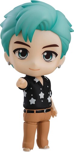 Good Smile Company - Tinytan - RM Nendoroid Action Figure