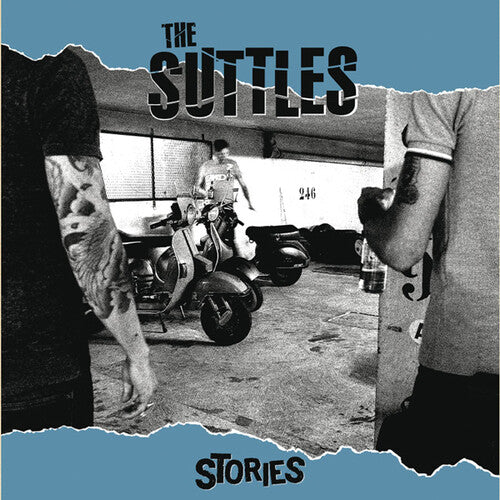 Suttles - Stories