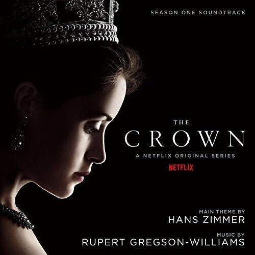 Hans Zimmer / Rupert Gregson-Williams - Crown Season: 1