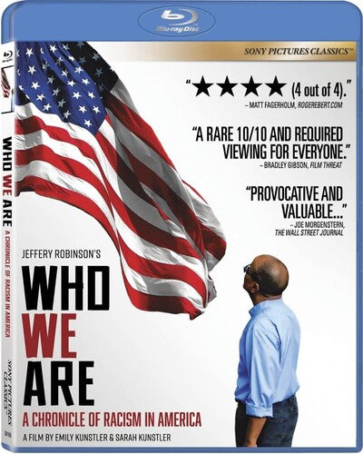 Who We Are: A Chronicle Of Racism In America