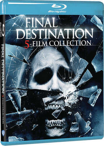 Final Destination: 5-film Collection