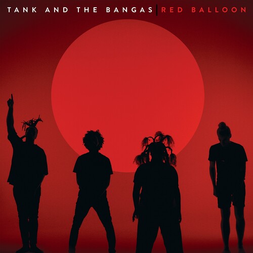 Tank & the Bangas - Red Balloon