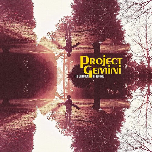 Project Gemini - The Children of Scorpio