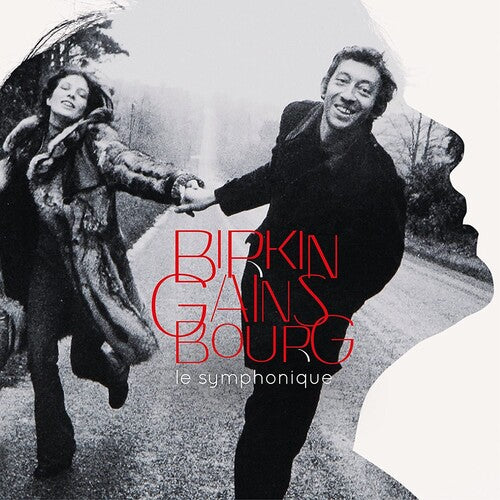 Jane Birkin - Birkin Gainsbourg: Le Symphonique