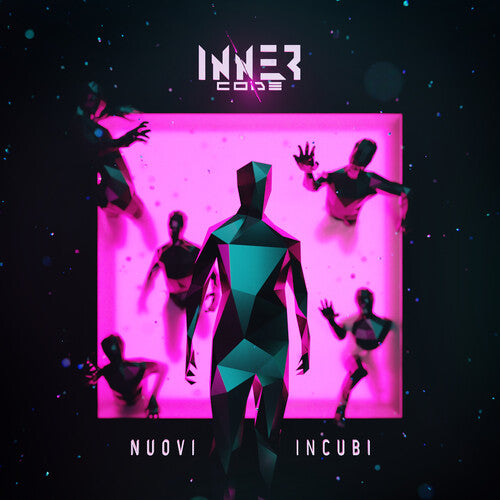 Inner Code - Nuovi Incubi