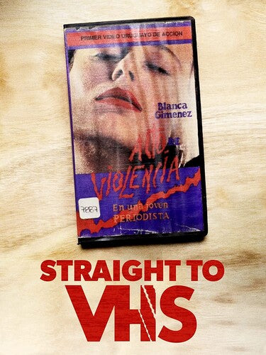 Straight To VHS