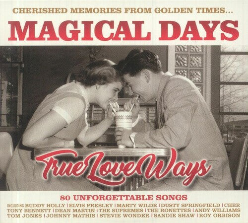 Magical Days: True Love Ways/ Various - Magical Days: True Love Ways / Various