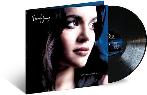 Norah Jones - Come Away With Me (20th Anniversary) [LP]