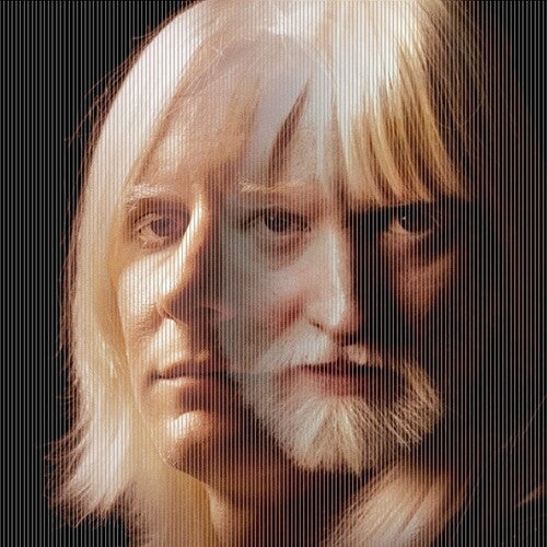 Edgar Winter - Brother Johnny