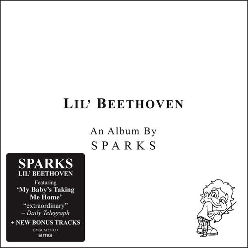 Sparks - Lil' Beethoven (Deluxe Edition)