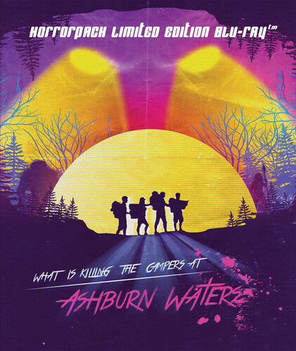 Ashburn Waters