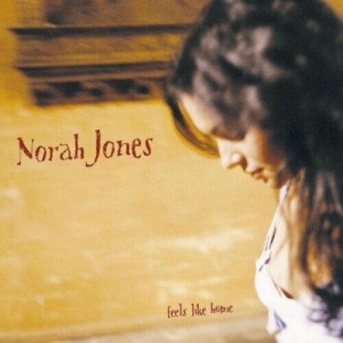 Norah Jones - Feels Like Home (SHM-CD)