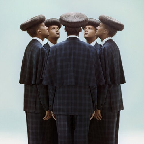 Stromae - Multitude [Limited]