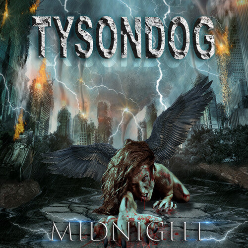 Tysondog - Midnight