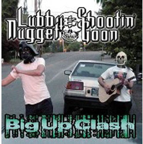 Shootin Goon/ Lubby Nugget - Big Up Clash