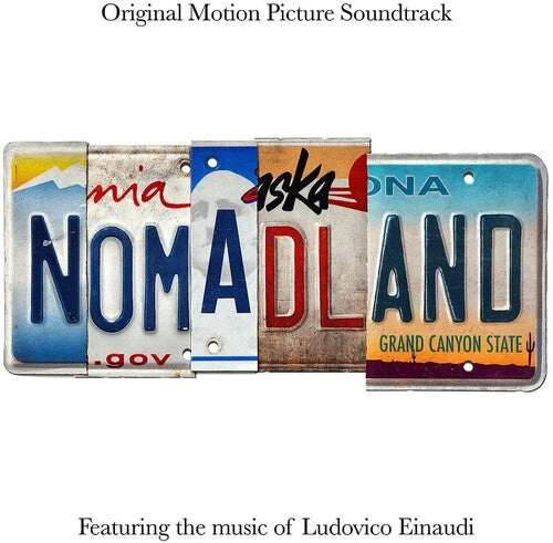 Nomadland/ O.S.T. - Nomadland (Original Soundtrack)