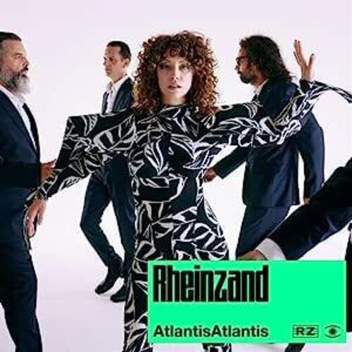 Rheinzand - Atlantis Atlantis