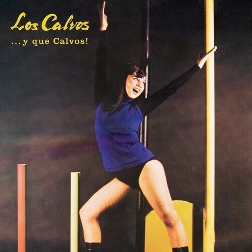 Los Calvos - Que Calvos