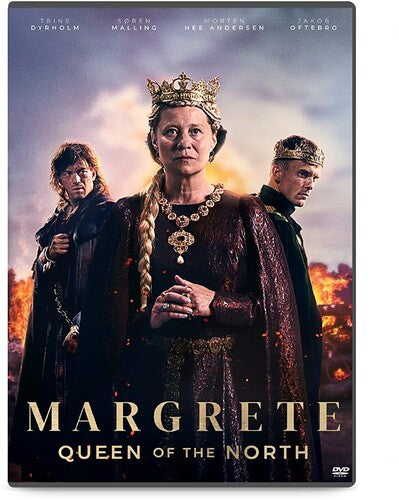 Margrete: Queen Of The North