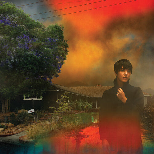 Sharon Etten - We've Been Going About This All Wrong - Marbled Smoke Vinyl