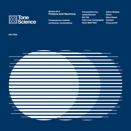 Tone Science Module 6/ Various - Tone Science Module 6 (Various Artists)