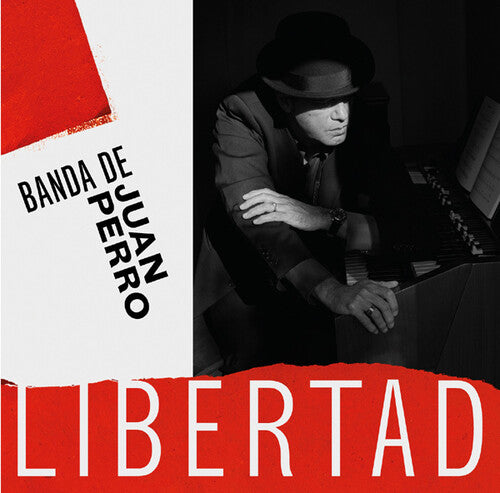 Juan Perro - Libertad