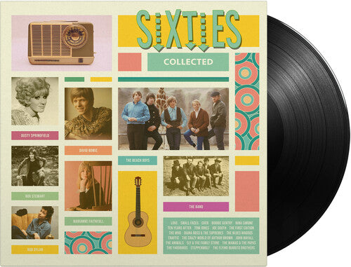 Sixties Collected/ Various - Sixties Collected / Various - 180-Gram Black Vinyl