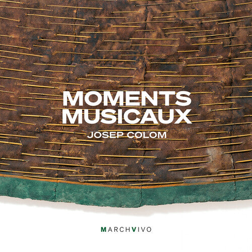 Moments Musicaux/ Various - Moments Musicaux