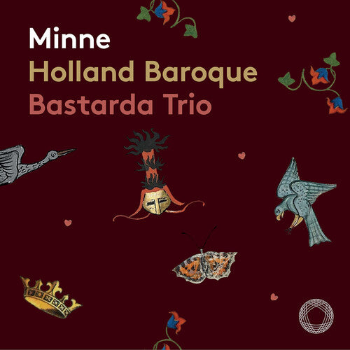 Minne/ Various - Minne