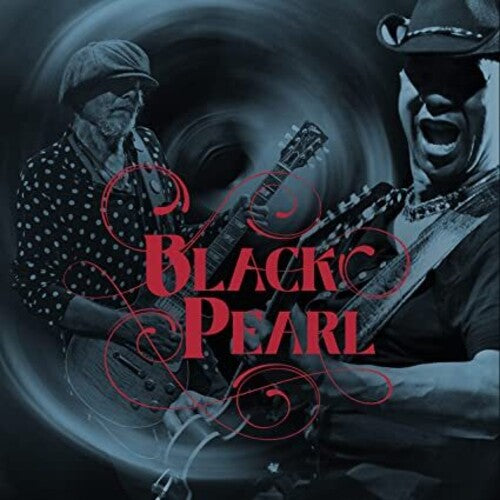 Black Pearl - Black Pearl