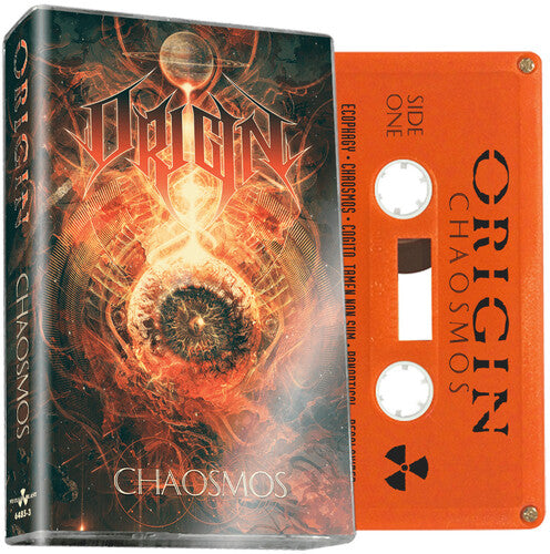 Origin - Chaosmos (Orange)