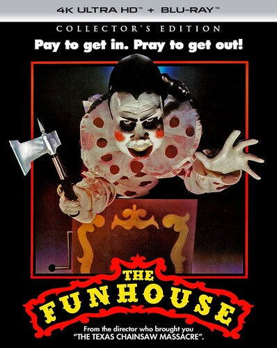 The Funhouse (Collector's Edition)