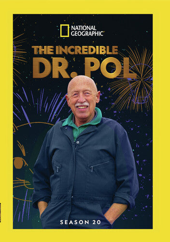 The Incredible Dr. Pol Season 20