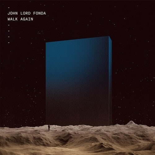 John Fonda Lord - Walk Again