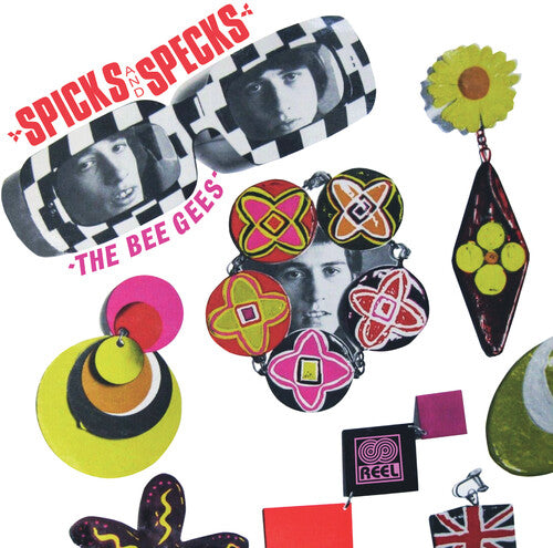 Bee Gees - Spicks & Specks