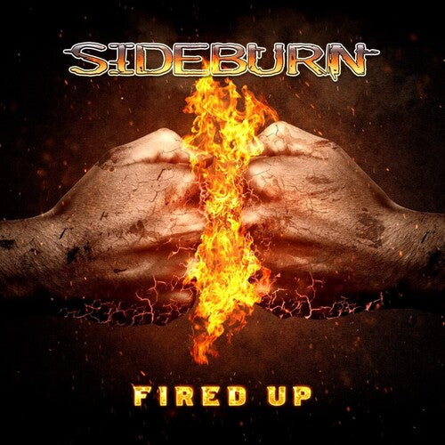 Sideburn - Fired Up