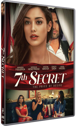 7th Secret