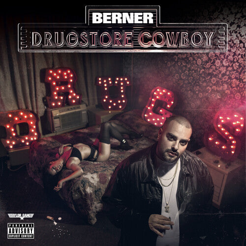 Berner - Drugstore Cowboy