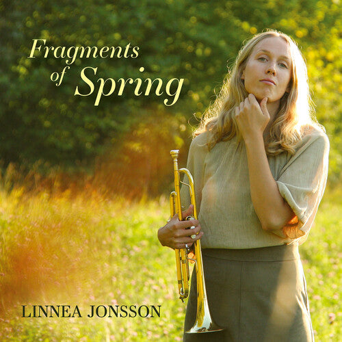 Jonsson/ Jonsson - Fragments of Spring