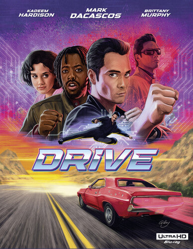 Drive