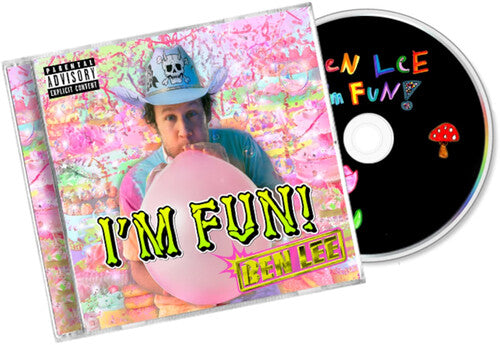 Ben Lee - I'm Fun